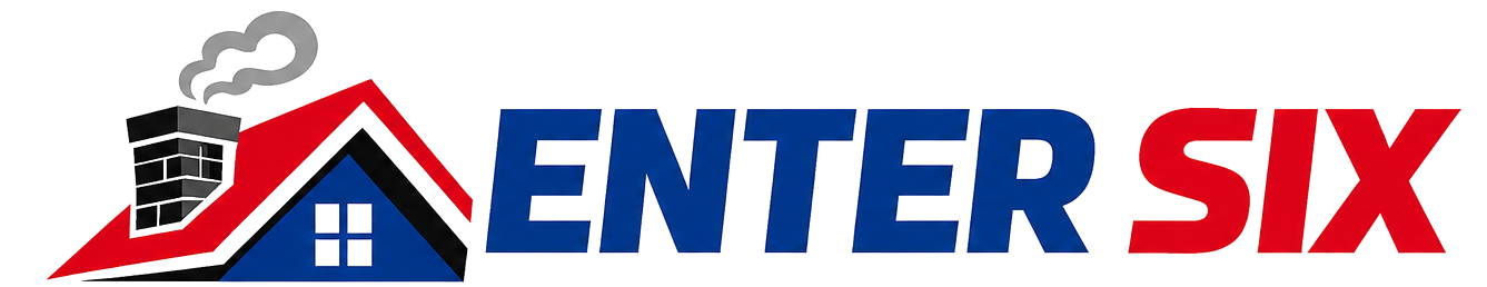 ENTER SIX